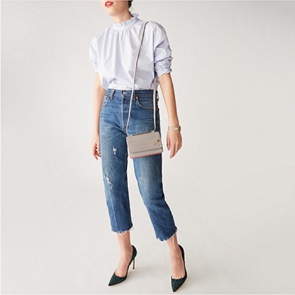 FOSSIL / Mila Mini Bag / Used, excellent condition - Picture 5 of 5